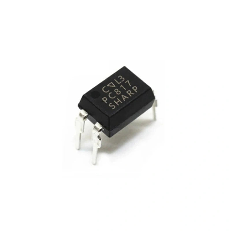 PC817C Optocoupler for ASIC Miner Power Supply Repair - High Isolation Voltage